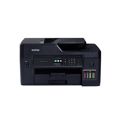 Multifuncional BROTHER MFCT4500DW - Vista 2