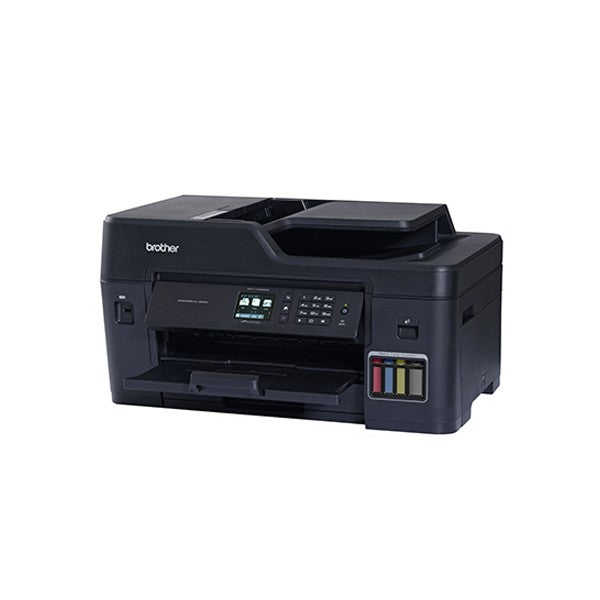 Multifuncional BROTHER MFCT4500DW - Vista 3