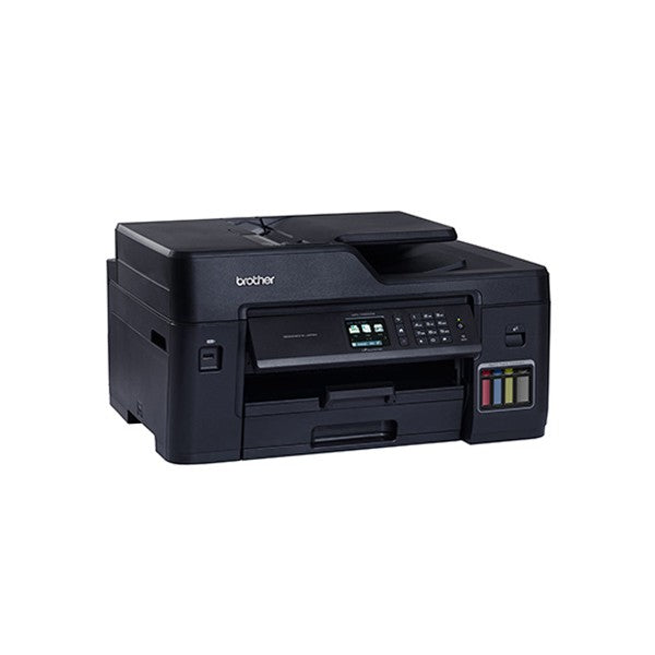 Multifuncional BROTHER MFCT4500DW - Vista 4