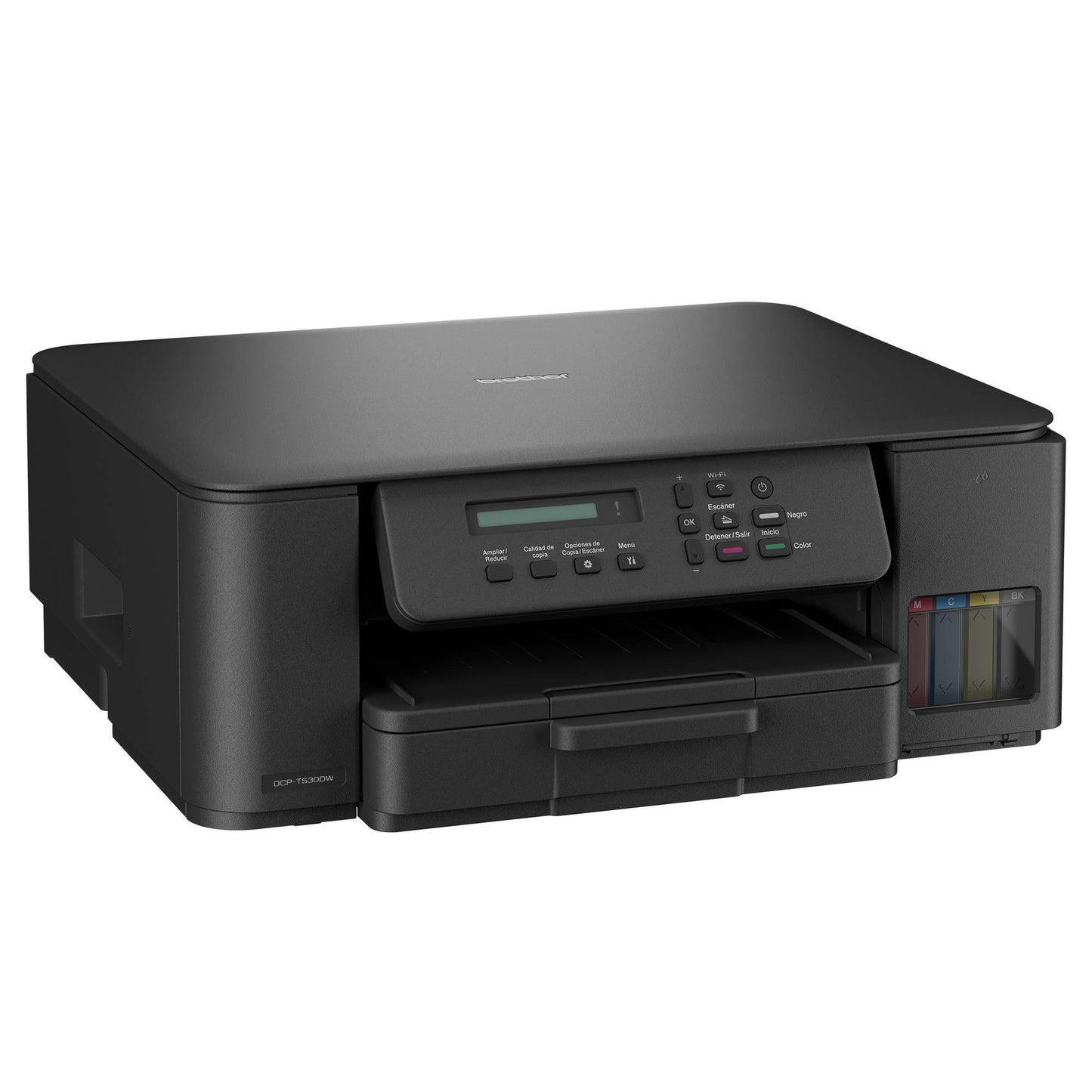 Multifuncionales BROTHER DCPT530DW - Vista 2