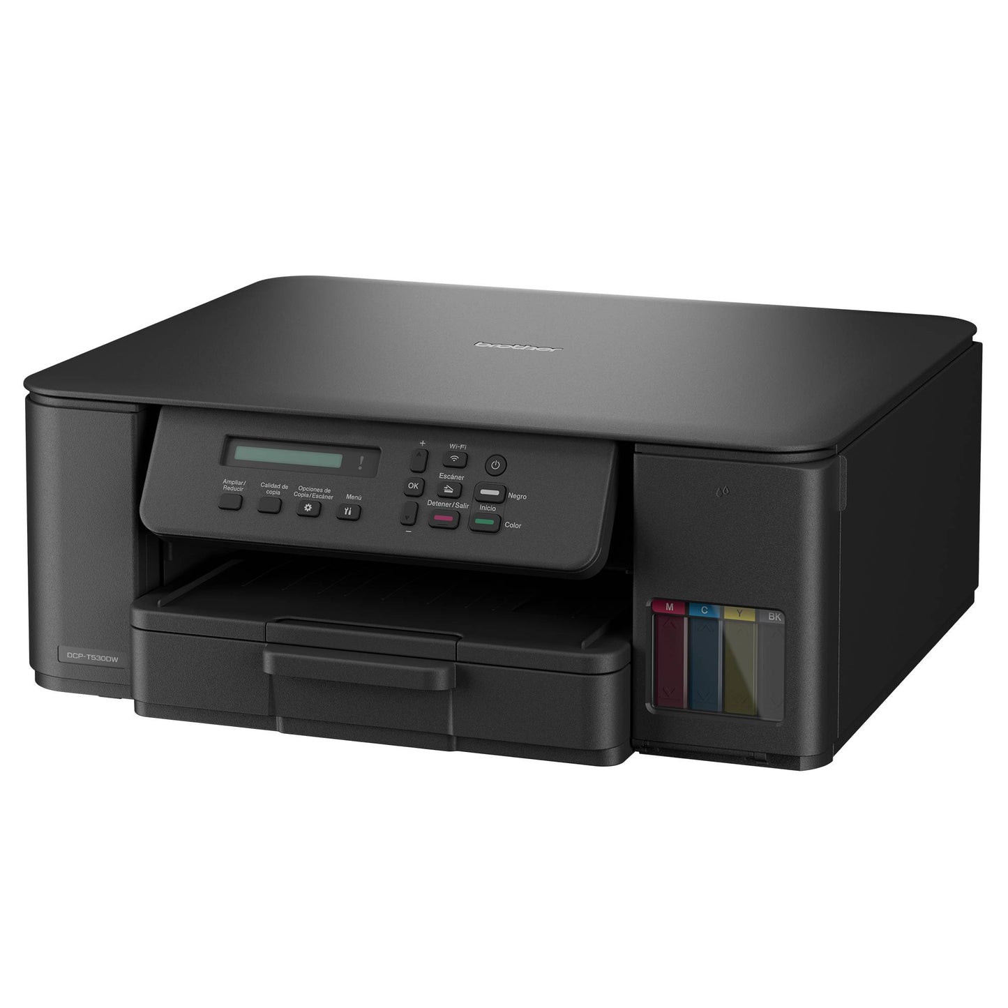 Multifuncionales BROTHER DCPT530DW - Vista 3
