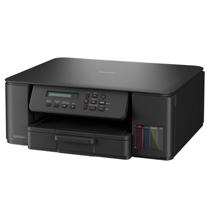 Multifuncionales BROTHER DCPT530DW - Vista 3