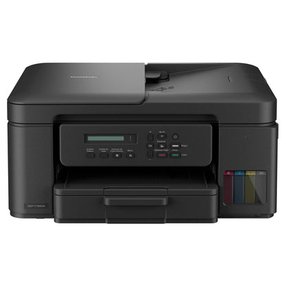 Multifuncionales BROTHER DCPT730DW - Vista 4