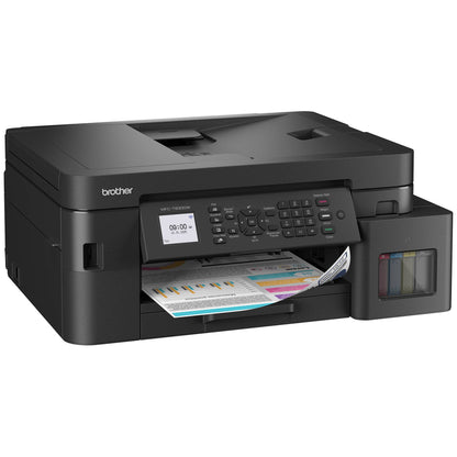 Multifuncionales BROTHER MFCT930DW - Vista 2