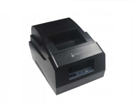 Mini Impresora  Nextep NE-510 - Vista 4