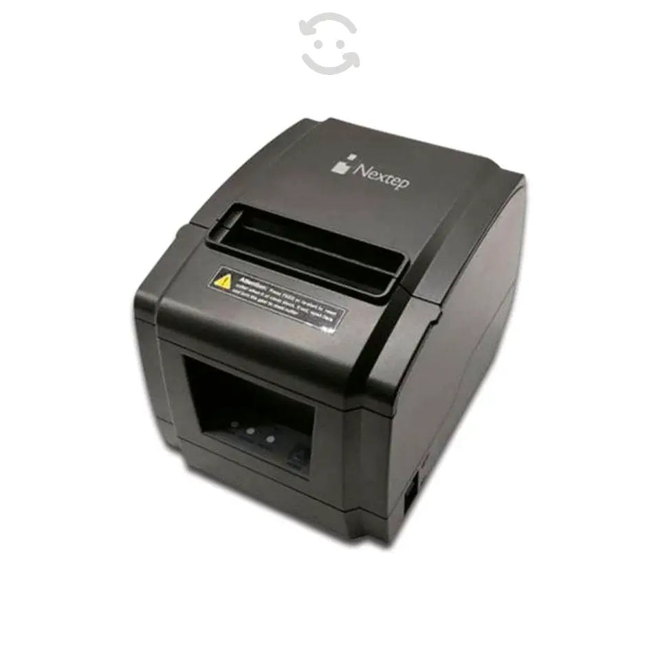 Mini Impresora POS Nextep NE-511 - Vista 2