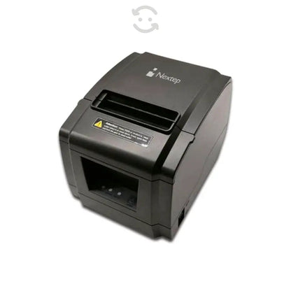 Mini Impresora POS Nextep NE-511 - Vista 2