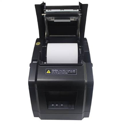 Mini Impresora POS Nextep NE-511 - Vista 4