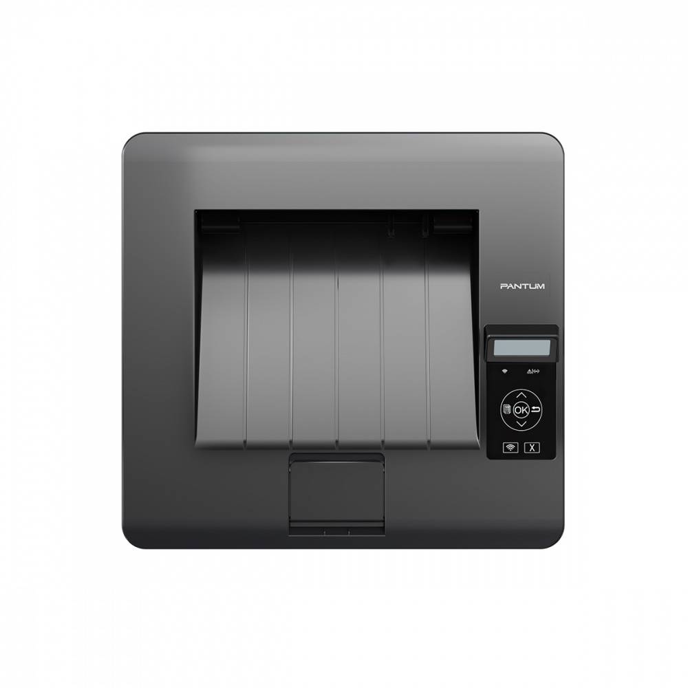 Impresoras Pantum BP5115DW - Vista 3