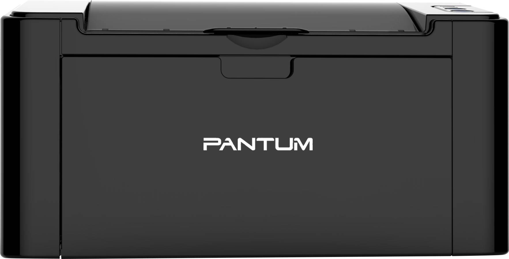 Impresora Pantum P2500W - Vista 2
