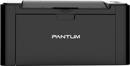 Impresora Pantum P2500W - Vista 2