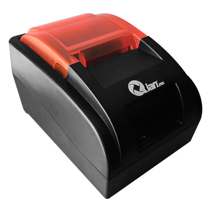 MiniPrinter Qian QIT581701 - Vista 3