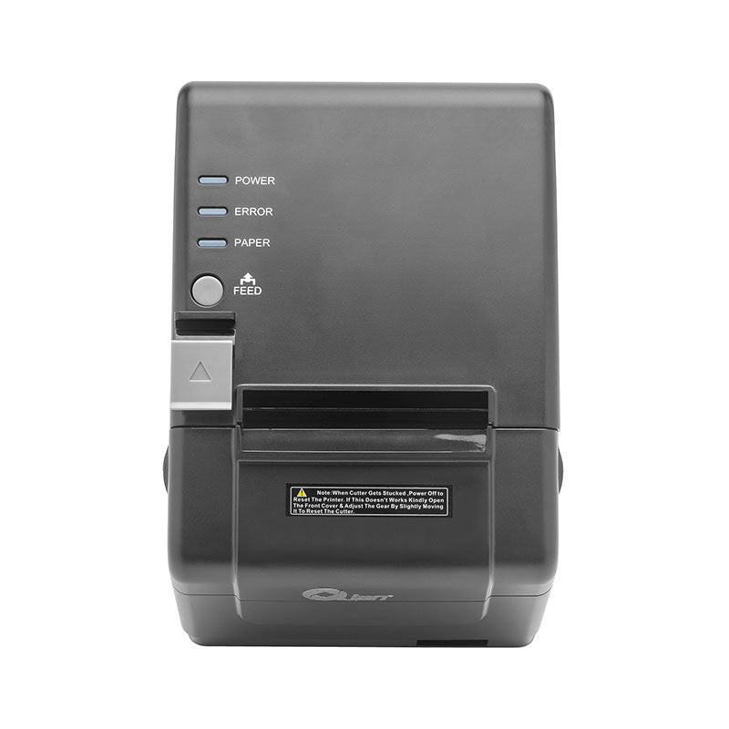 Impresora Térmica Qian QTP-BTWF-01 - Vista 2