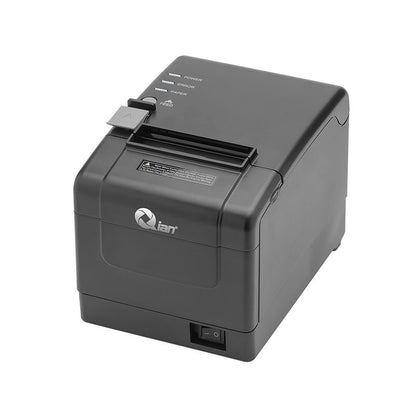 Impresora Térmica Qian QTP-BTWF-01 - Vista 4