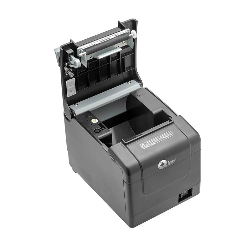 Impresora Térmica Qian QTP-BTWF-01 - Vista 6