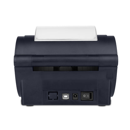 Impresoras POS Qian QOP-T10UB-DI - Vista 2