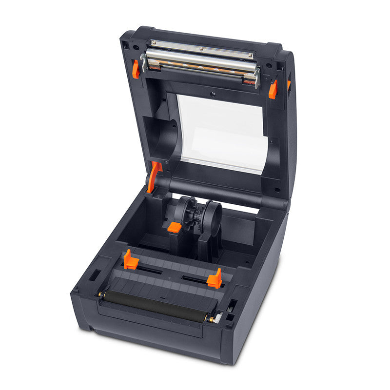 Impresoras POS Qian QOP-T10UB-DI - Vista 3
