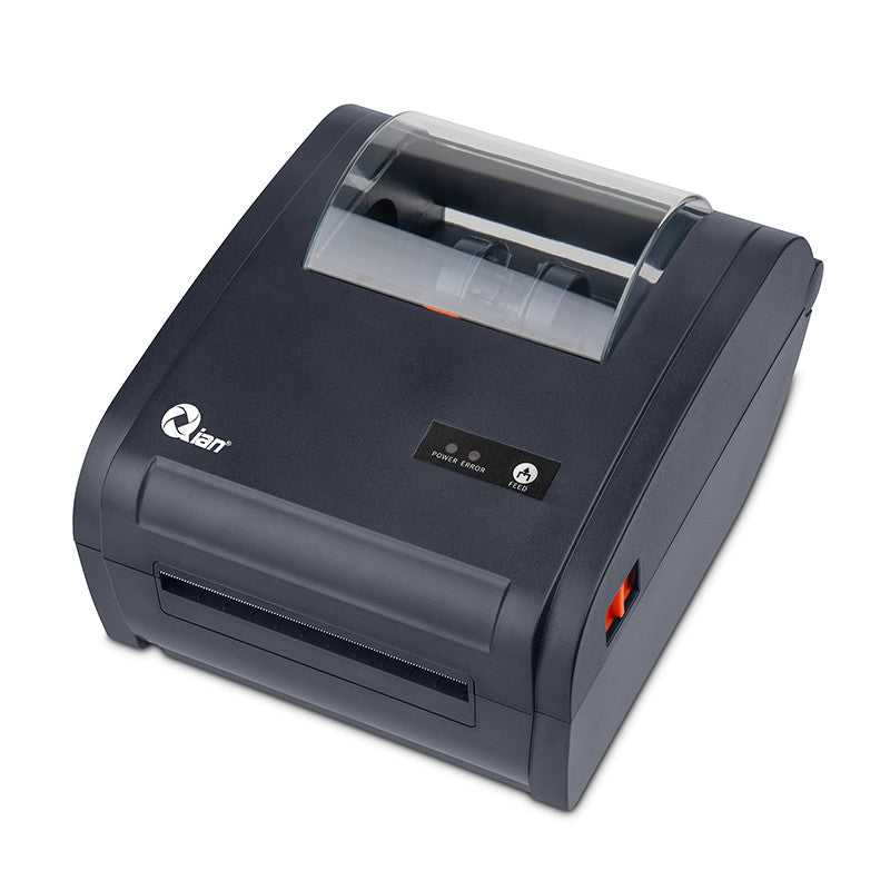 Impresoras POS Qian QOP-T10UB-DI - Vista 4