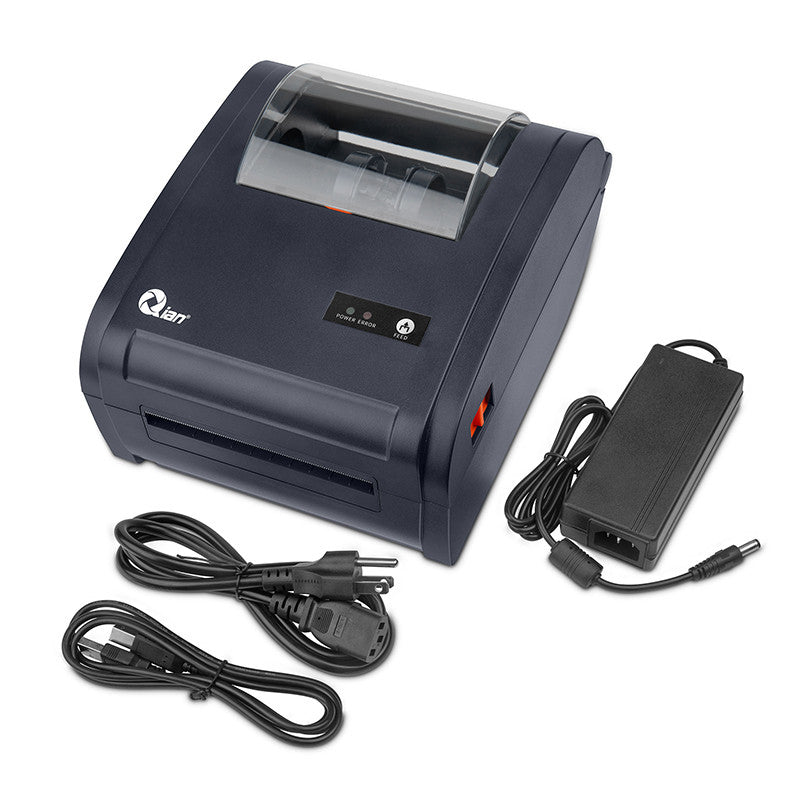 Impresoras POS Qian QOP-T10UB-DI - Vista 5