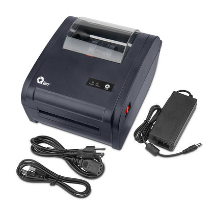 Impresoras POS Qian QOP-T10UB-DI - Vista 5