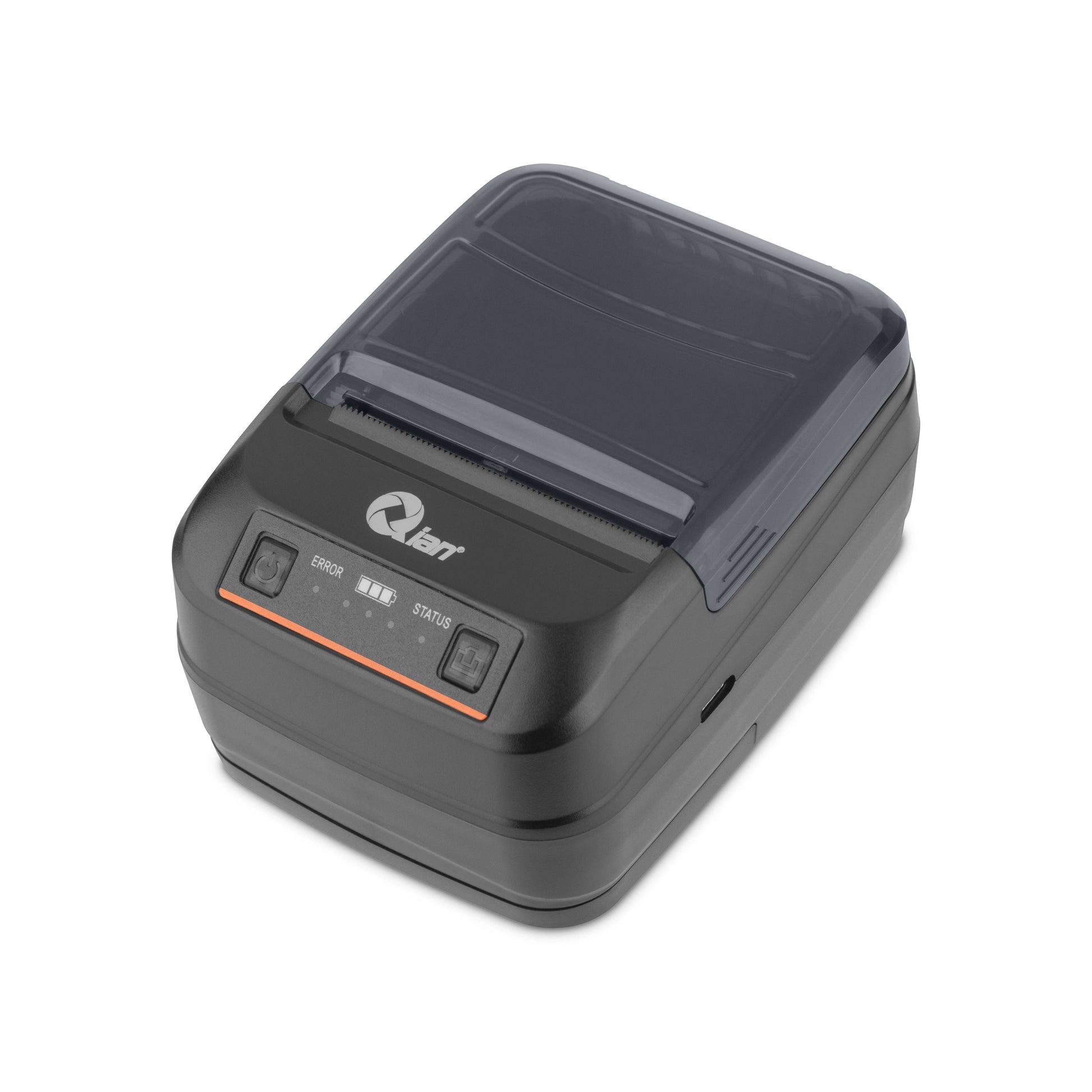 Impresora Portatil Qian QOP-T58UB-RP - Vista 2