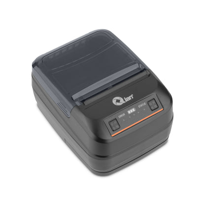 Impresora Portatil Qian QOP-T58UB-RP - Vista 3