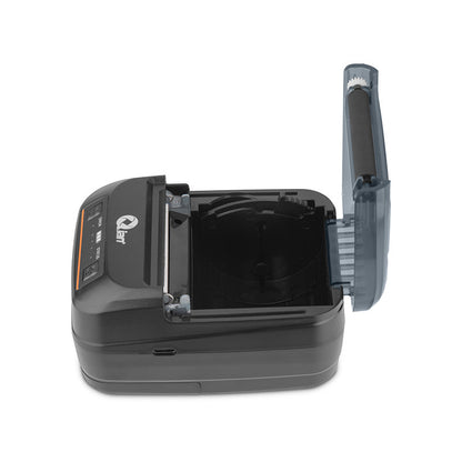 Impresora Portatil Qian QOP-T58UB-RP - Vista 7