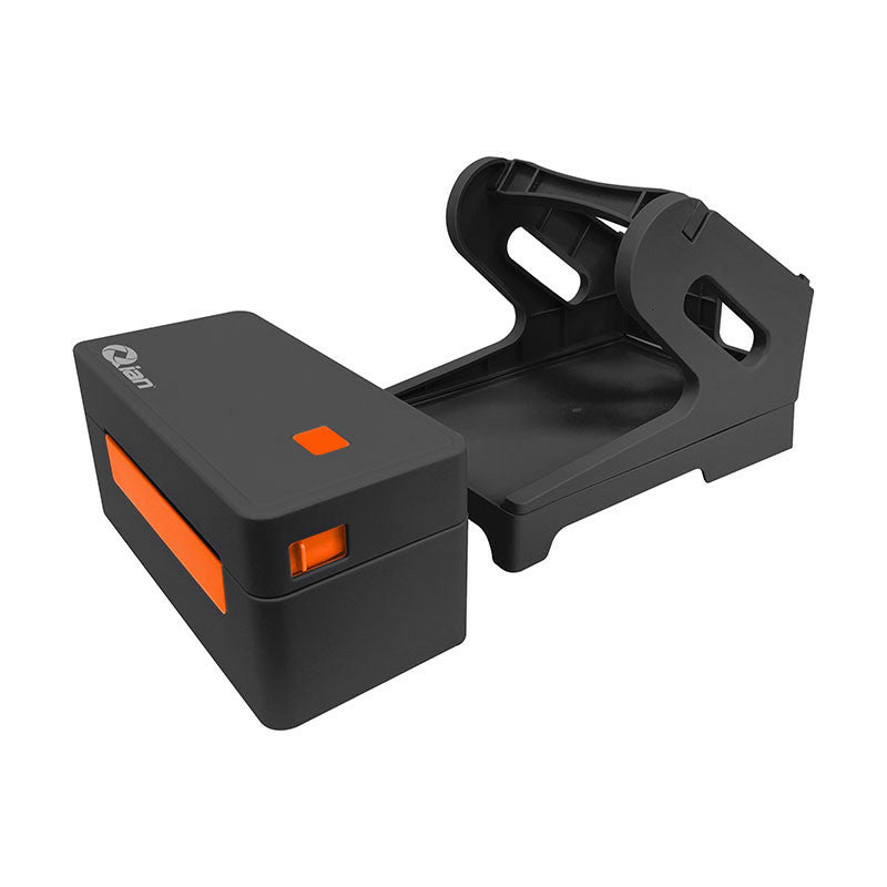 Impresoras POS Qian QOP-T18UB-LE - Vista 2