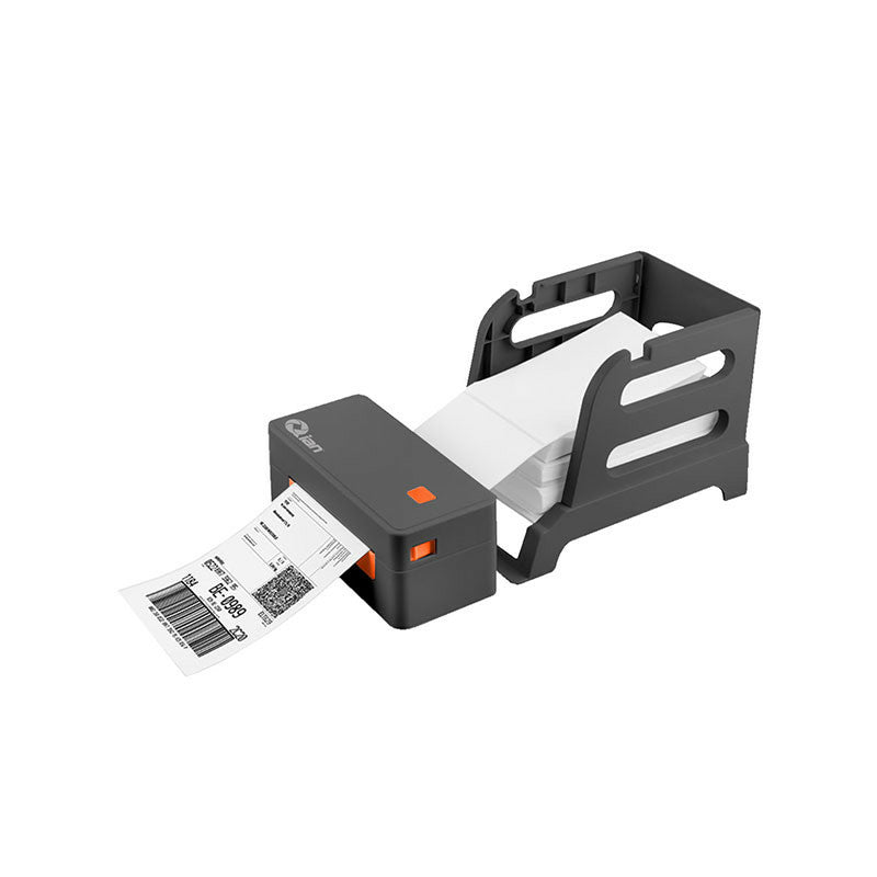 Impresoras POS Qian QOP-T18UB-LE - Vista 3