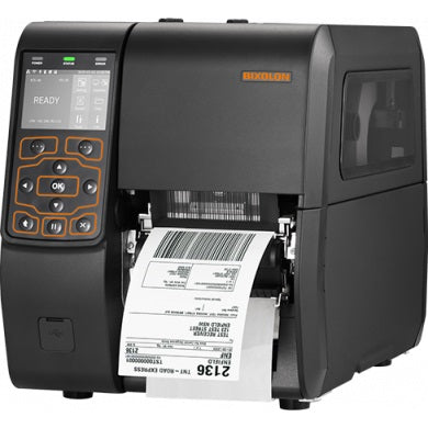Impresora Pos BIXOLON XT5-40S - Vista 2