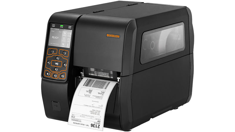 Impresora Pos BIXOLON XT5-40S - Vista 4
