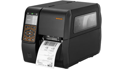 Impresora Pos BIXOLON XT5-40S - Vista 4