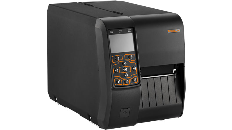 Impresora Pos BIXOLON XT5-40S - Vista 5