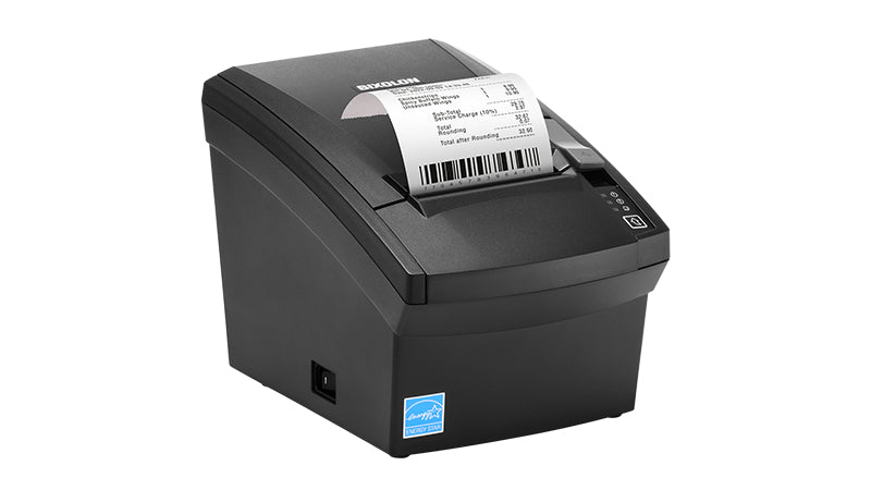 Impresora POS BIXOLON SRP-330III - Vista 4