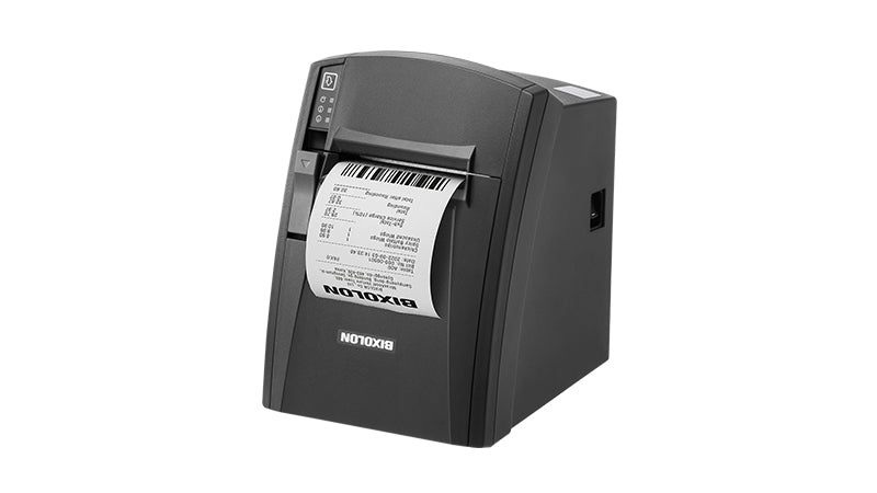 Impresora POS BIXOLON SRP-330III - Vista 4