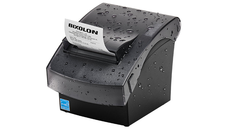 Impresora POS BIXOLON SRP-350plusV - Vista 4