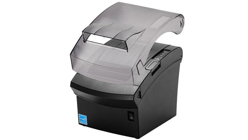 Impresora POS BIXOLON SRP-350plusV - Vista 5