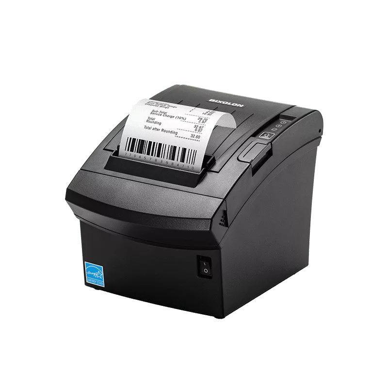 Impresora POS BIXOLON SRP-350plusV - Vista 2