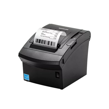 Impresora POS BIXOLON SRP-350plusV - Vista 2