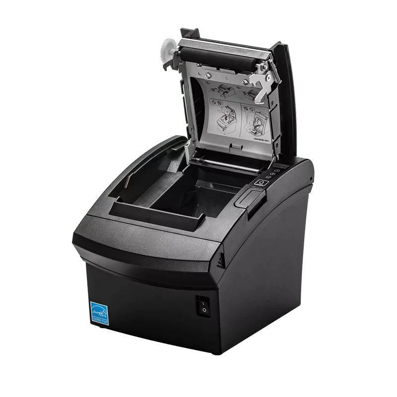 Impresora POS BIXOLON SRP-350plusV - Vista 3