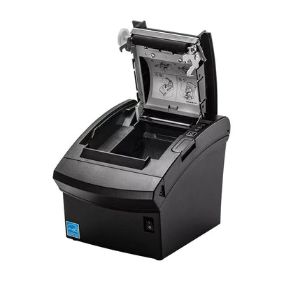 Impresora POS BIXOLON SRP-350plusV - Vista 3