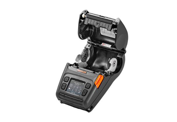 Impresoras POS BIXOLON XM7-30ik - Vista 2