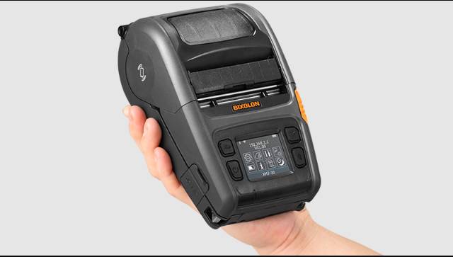 Impresoras POS BIXOLON XM7-30ik - Vista 4