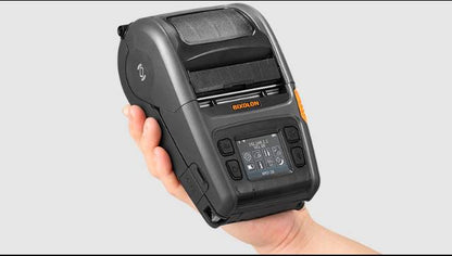 Impresoras POS BIXOLON XM7-30ik - Vista 4