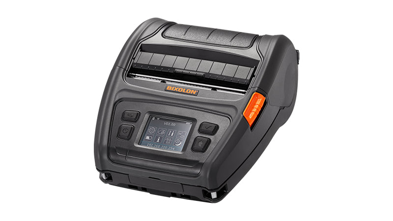 Impresoras POS BIXOLON XM7-40iK - Vista 2