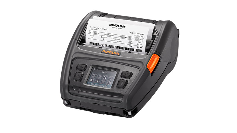 Impresoras POS BIXOLON XM7-40iK - Vista 3