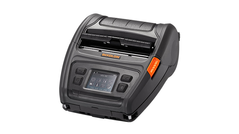 Impresoras POS BIXOLON XM7-40iK - Vista 4
