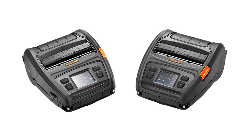 Impresoras POS BIXOLON XM7-40iK - Vista 5