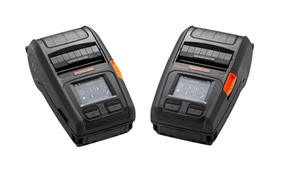 Impresoras POS BIXOLON XM7-20iK - Vista 3