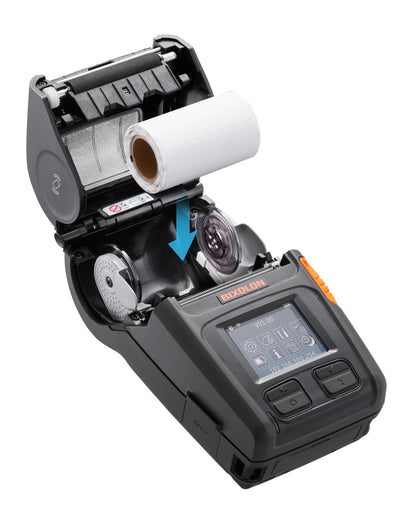 Impresoras POS BIXOLON XM7-20iK - Vista 4